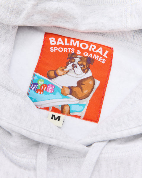 Sweat à capuche Sports & Games