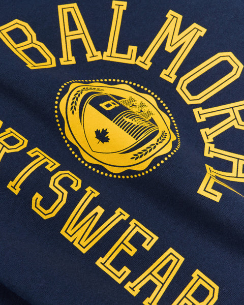 Academy Crewneck