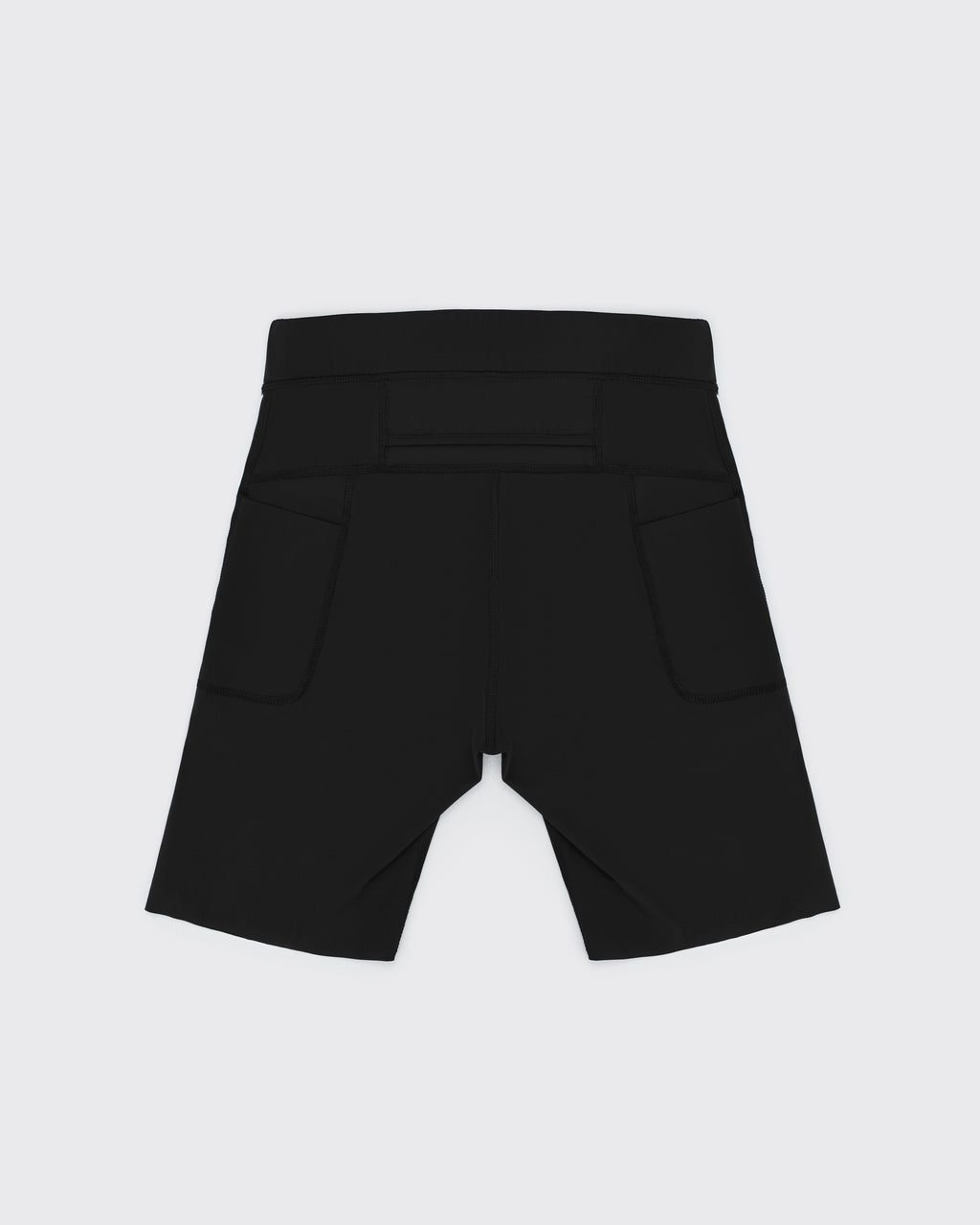 St-Ambroise Half Tights - Black – Balmoral Sports