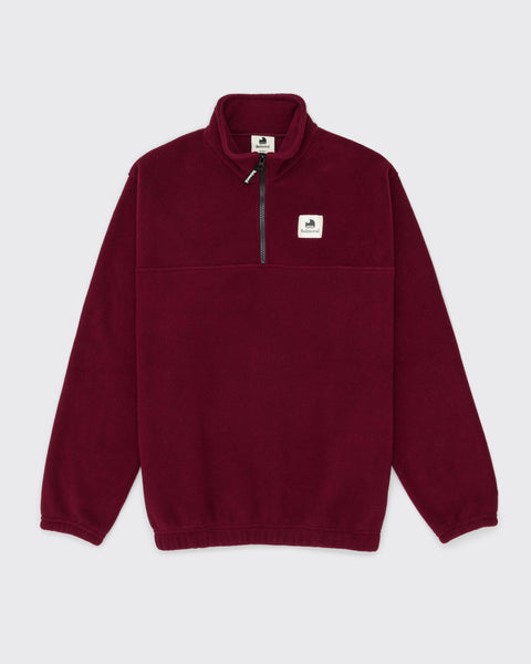 Courcelle 1/4 Zip