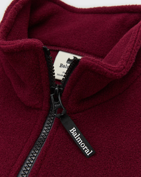 Courcelle 1/4 Zip