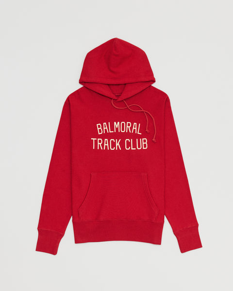 Track Club Hoodie
