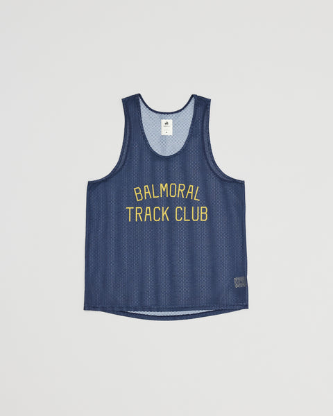 Débardeur Track Club