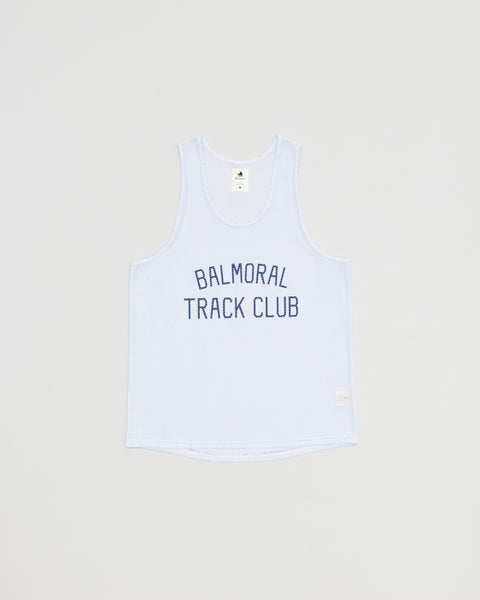 Track Club Tank Top