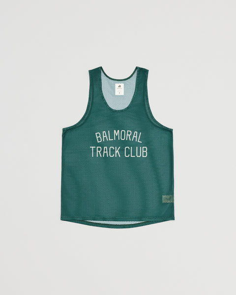 Track Club Tank Top