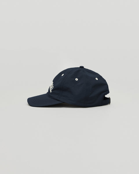 Aberdeen 6-Panel Hat