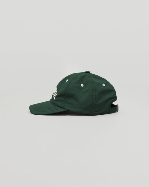 Aberdeen 6-Panel Hat