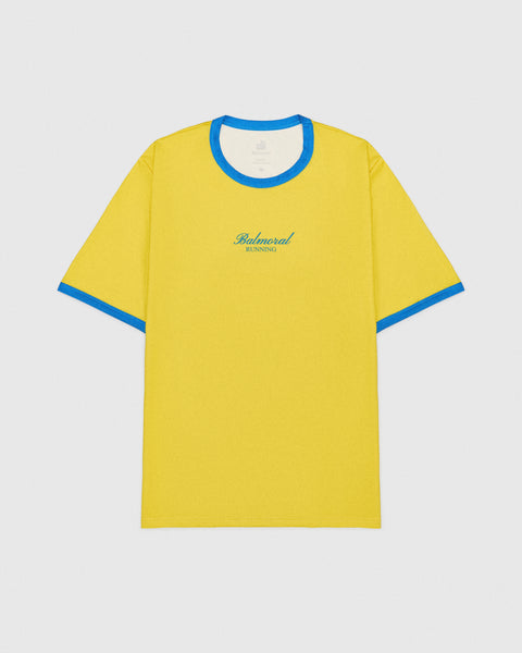 Plaza Ringer T-Shirt