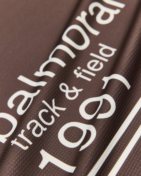 Campus Crop Tank Top