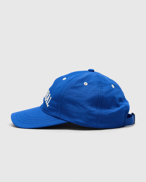 Aberdeen 6-Panel Hat