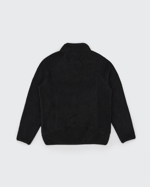 Westmore Full Zip Sherpa