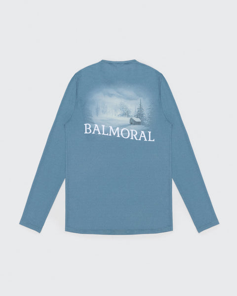 Landscape Longsleeve