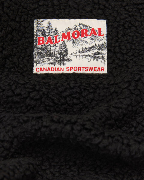 Westmore Full Zip Sherpa