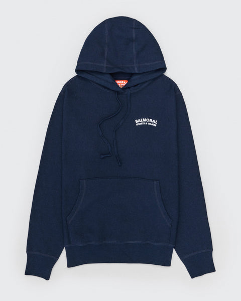 Sports & Games Hoodie