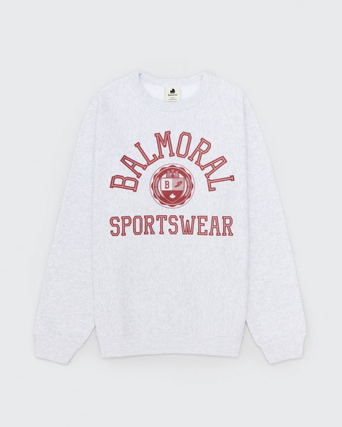 Academy Crewneck