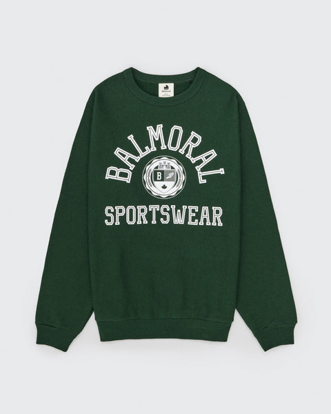 Academy Crewneck