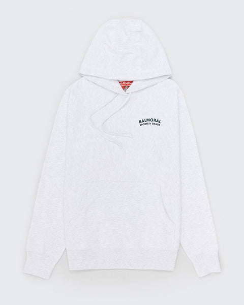 Sports & Games Hoodie