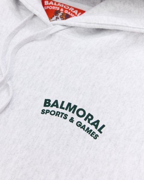 Sports & Games Hoodie