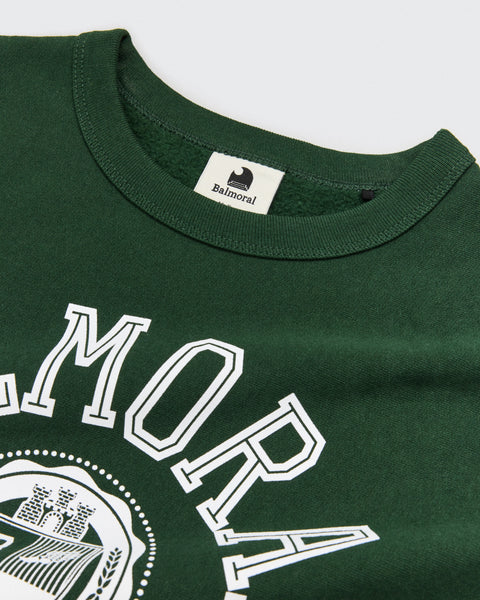 Academy Crewneck
