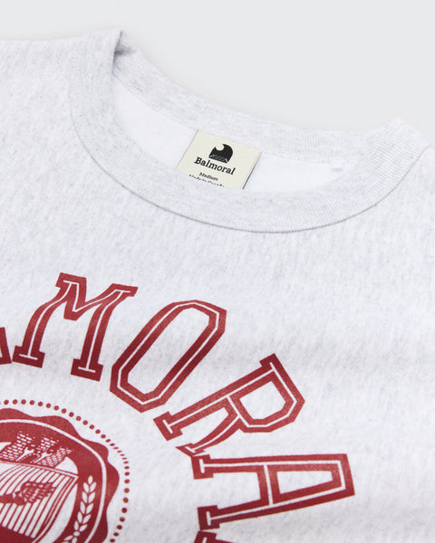 Academy Crewneck