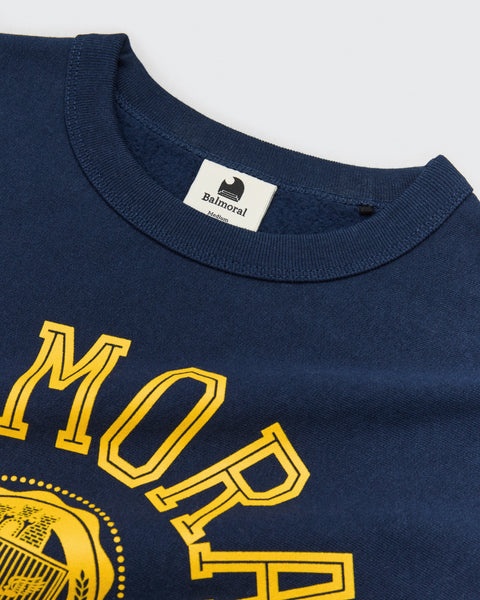 Academy Crewneck