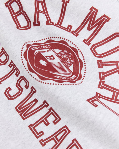 Academy Crewneck