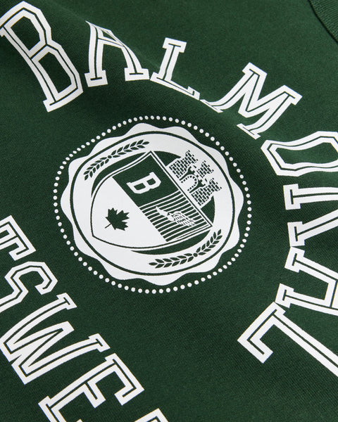 Academy Crewneck