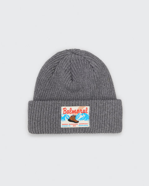 Nordic Beanie