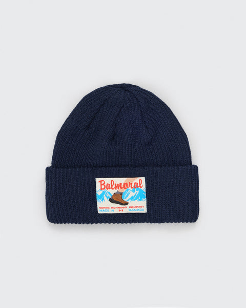 Nordic Beanie