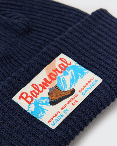 Nordic Beanie