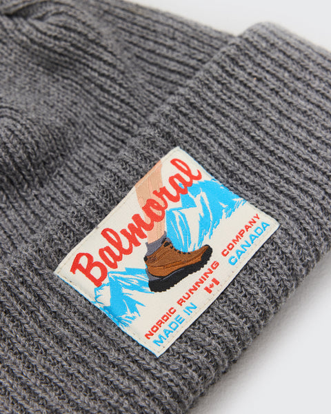 Nordic Beanie