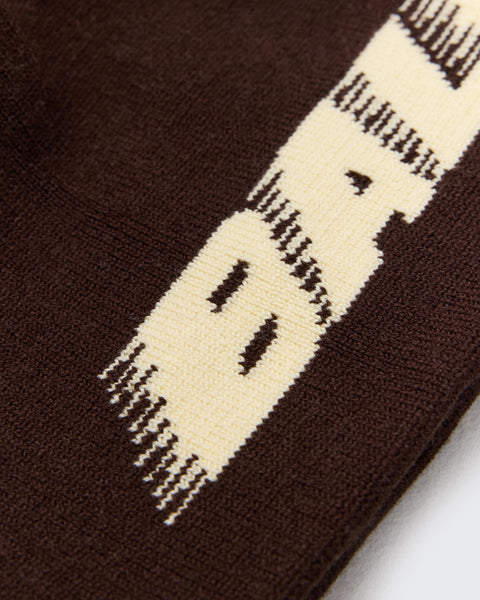 Speed Beanie