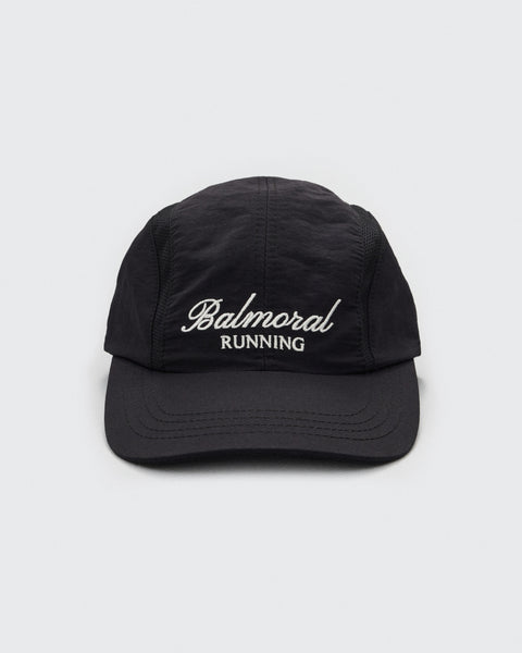 Belmore 4-Panel Hat
