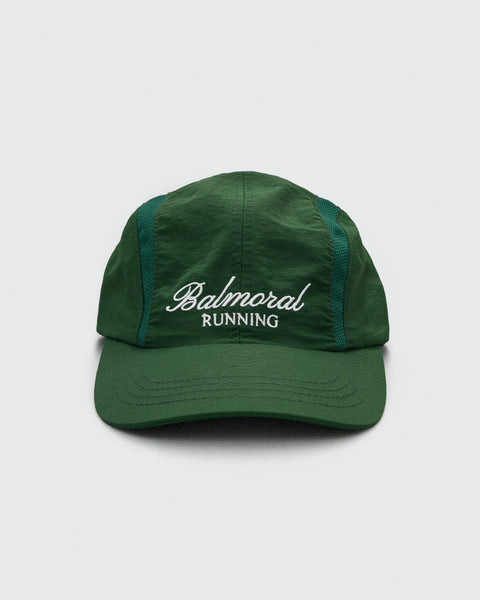 Belmore 4-Panel Hat