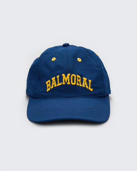 Aberdeen 6-Panel Hat