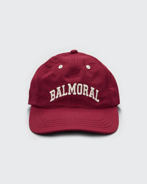 Aberdeen 6-Panel Hat