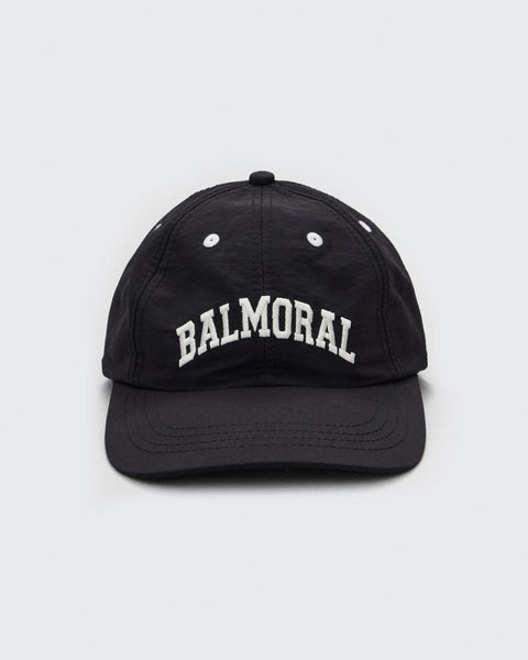 Aberdeen 6-Panel Hat