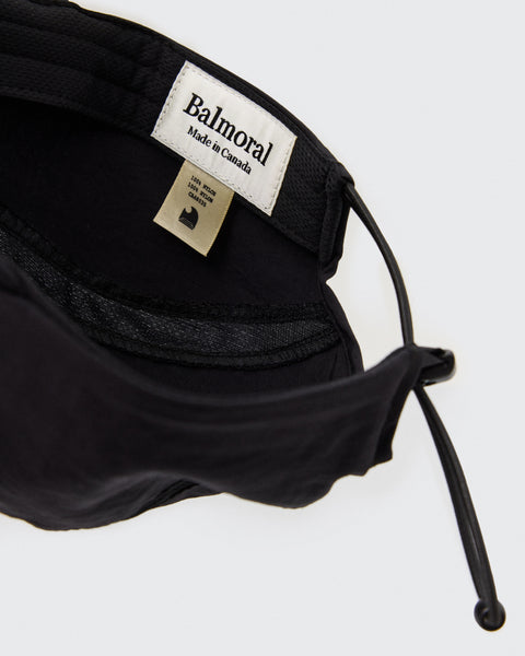 Belmore 4-Panel Hat