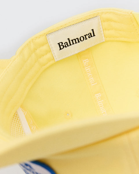 Time Trial 5-Panel Hat
