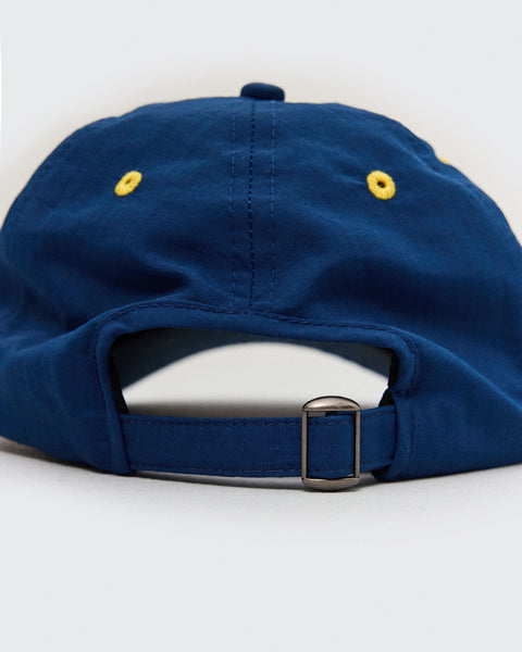 Aberdeen 6-Panel Hat