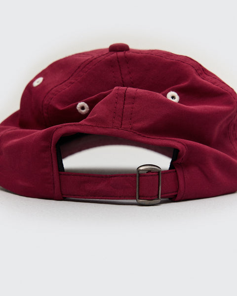 Aberdeen 6-Panel Hat