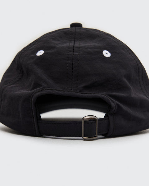 Aberdeen 6-Panel Hat