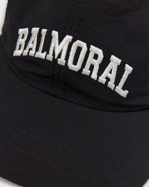 Aberdeen 6-Panel Hat