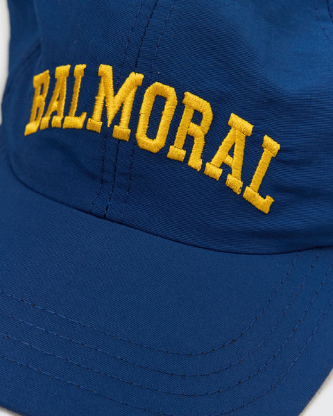 Aberdeen 6-Panel Hat