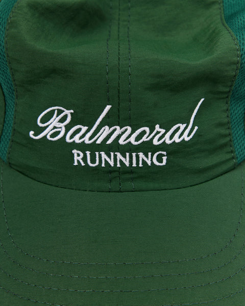 Belmore 4-Panel Hat