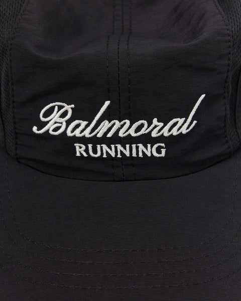 Belmore 4-Panel Hat