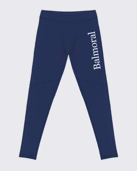 St-Ambroise Winter Tights