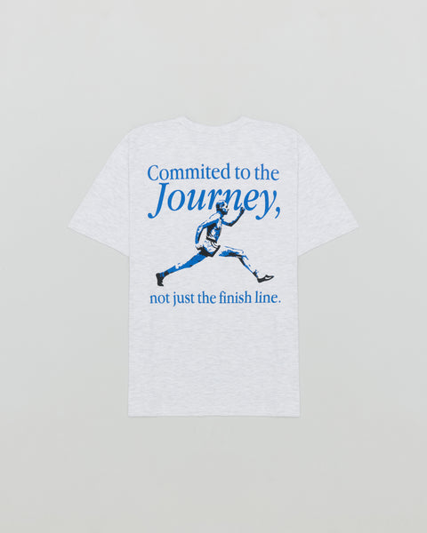 T-shirt Journey