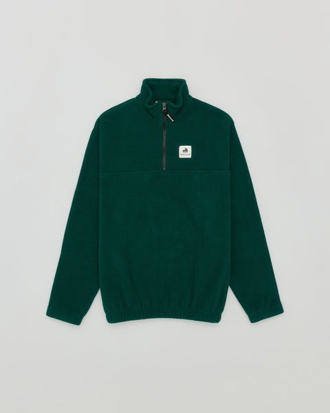 Courcelle 1/4 Zip