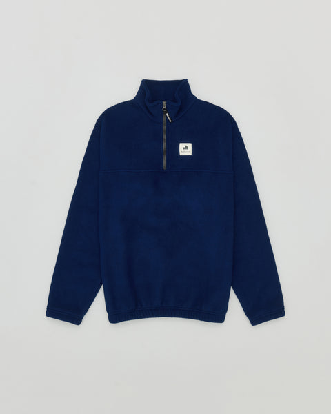 Courcelle 1/4 Zip